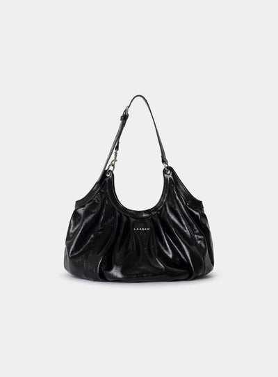 EBONY BLACK BAG