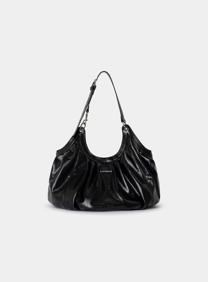 EBONY BLACK BAG