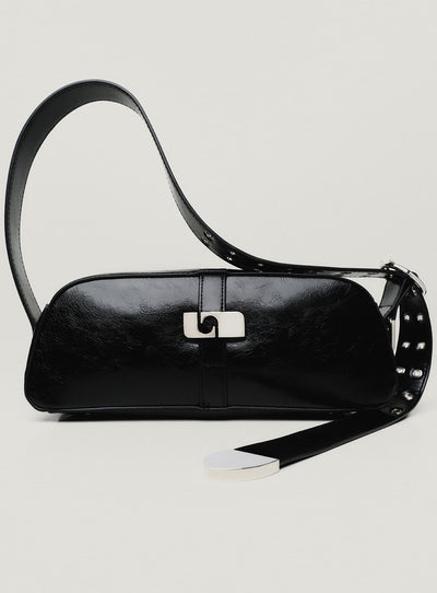 GEORGIA BLACK BAG