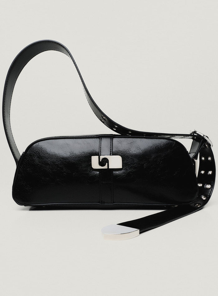 GEORGIA BLACK BAG
