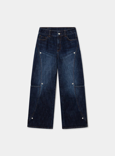LODO DENIM JEANS