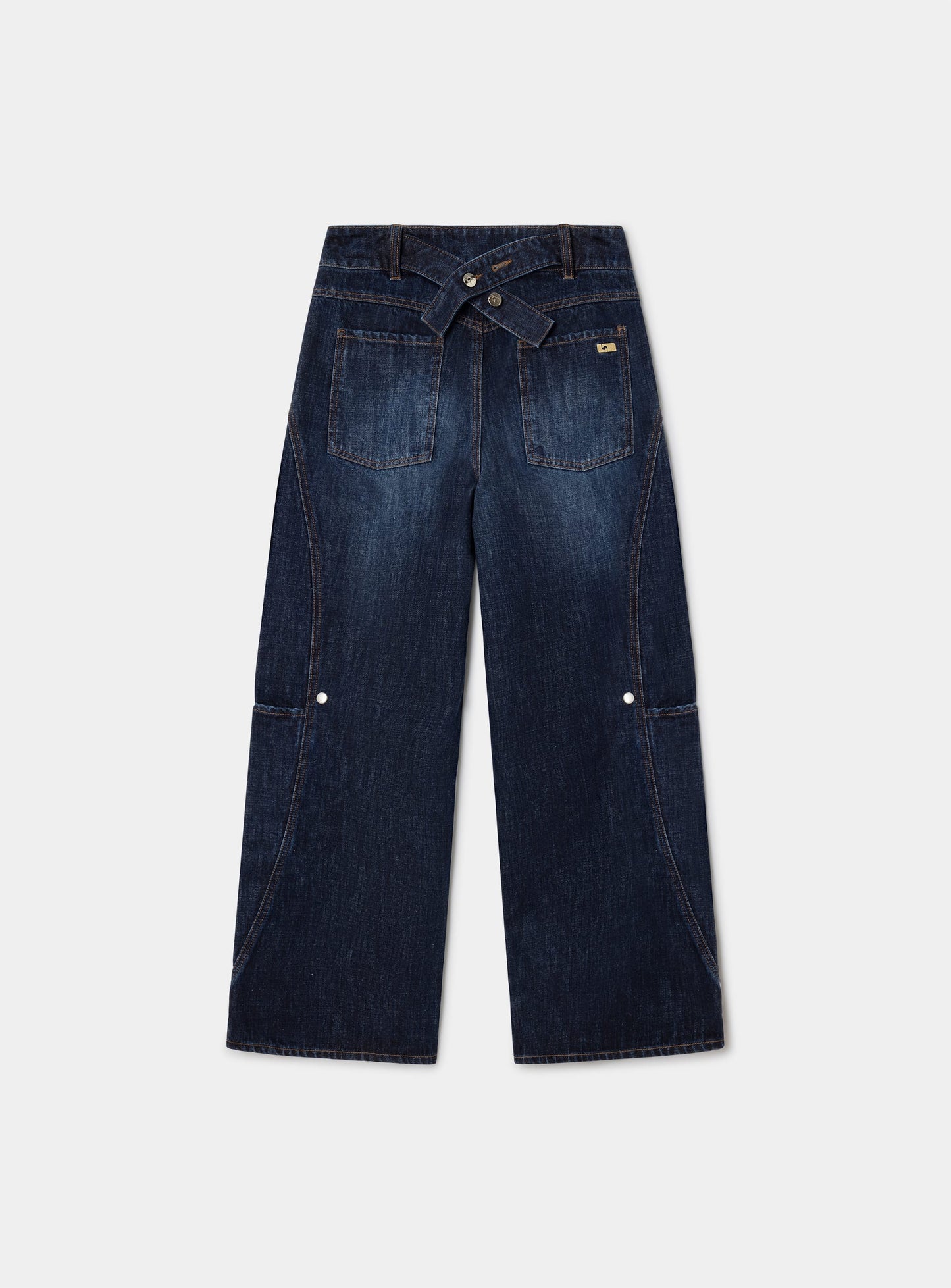 LODO DENIM JEANS