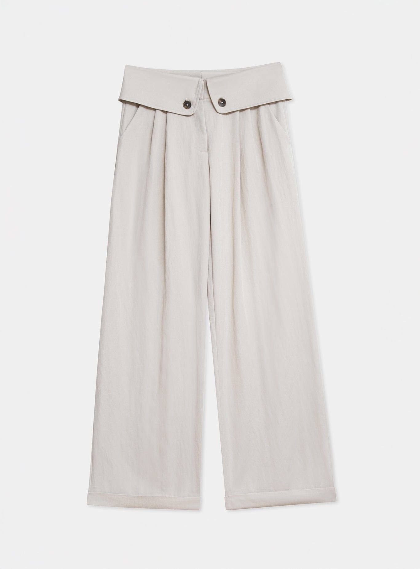 LEIA SAND FLOW PANTS
