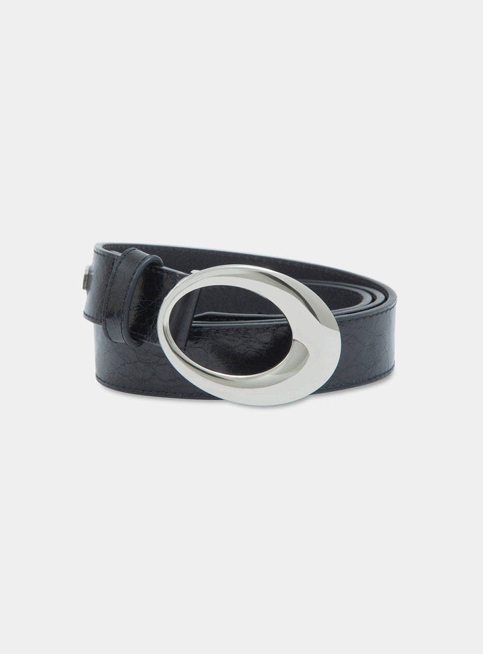 NILAH BLACK BELT