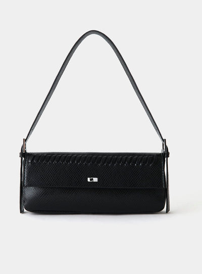 MIRANDA BLACK BAG