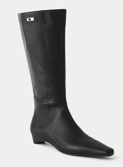 MAVE BLACK BOOTS