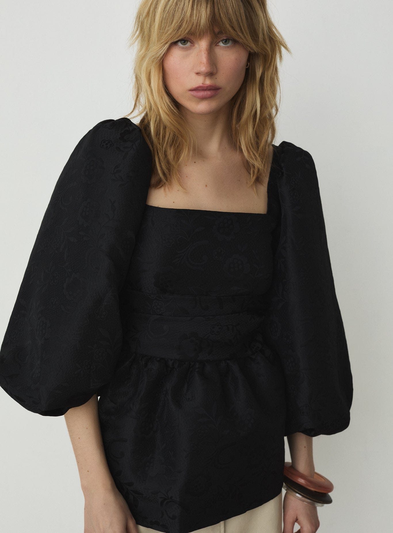 デイジーリン フォクシー Blouse 
