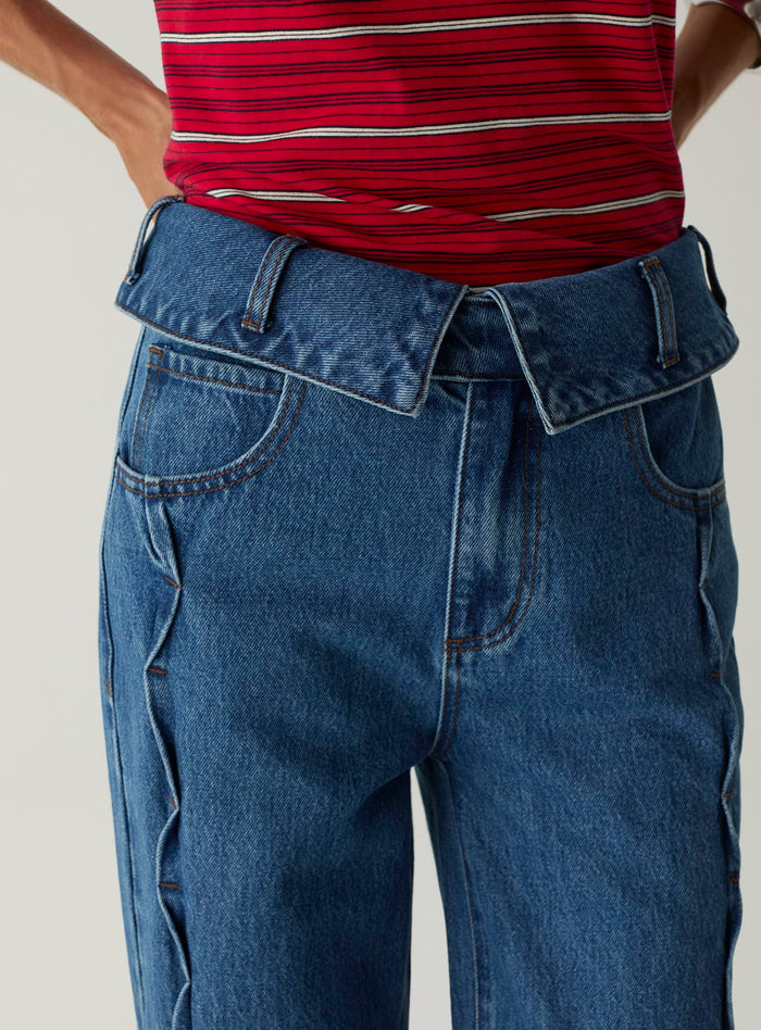 ELOWA DENIM JEANS