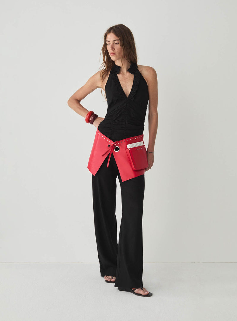 The Book Belt