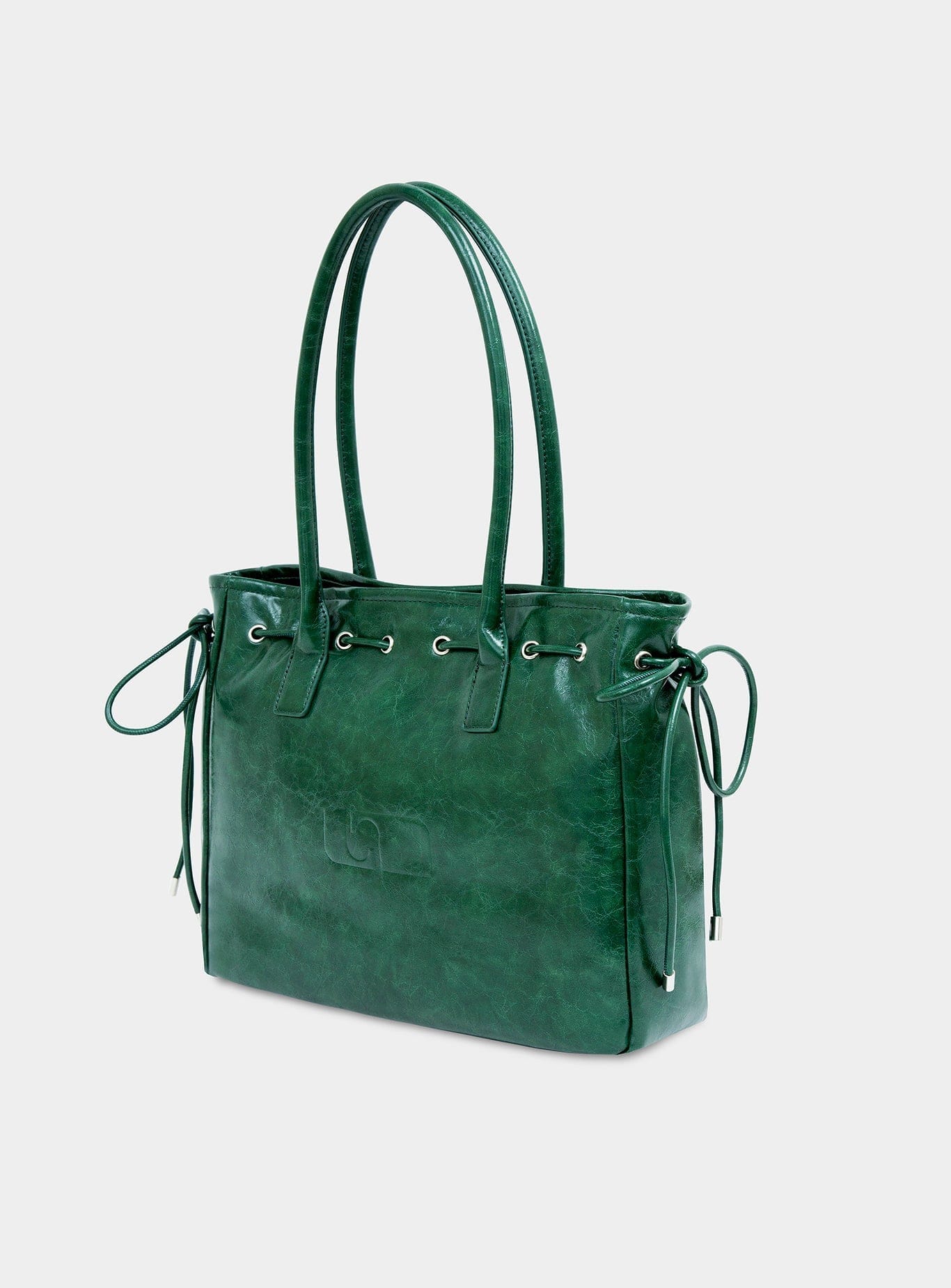 ROBBIN GREEN BAG