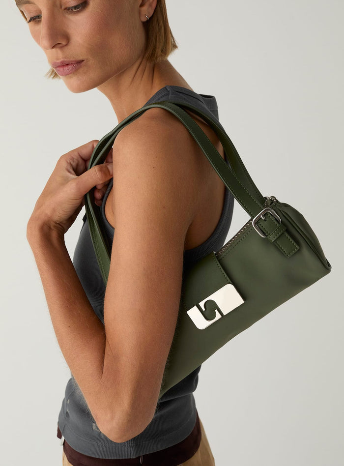 IGGY KHAKI BAG