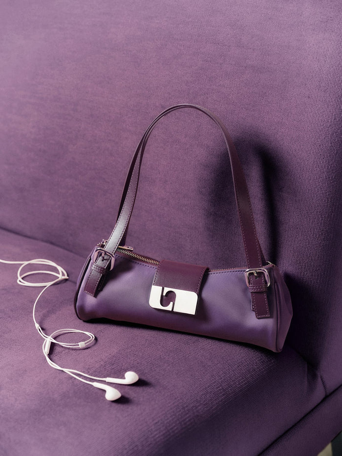 IGGY LILAC BAG