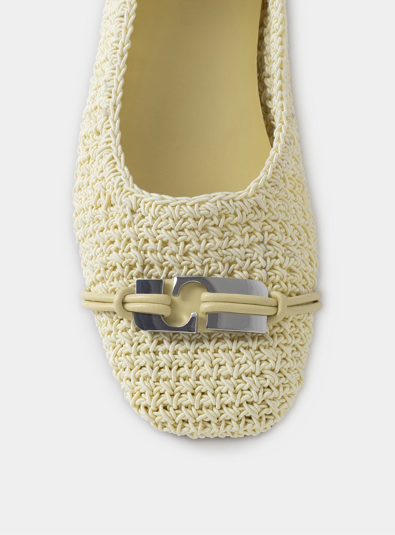 MAUI BUTTER BALLERINAS