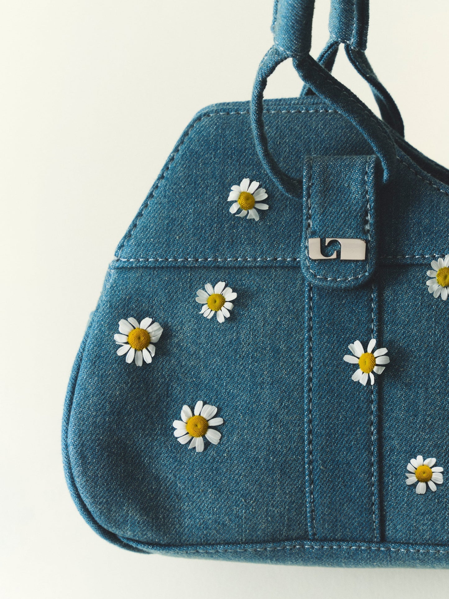 JANE DENIM BAG