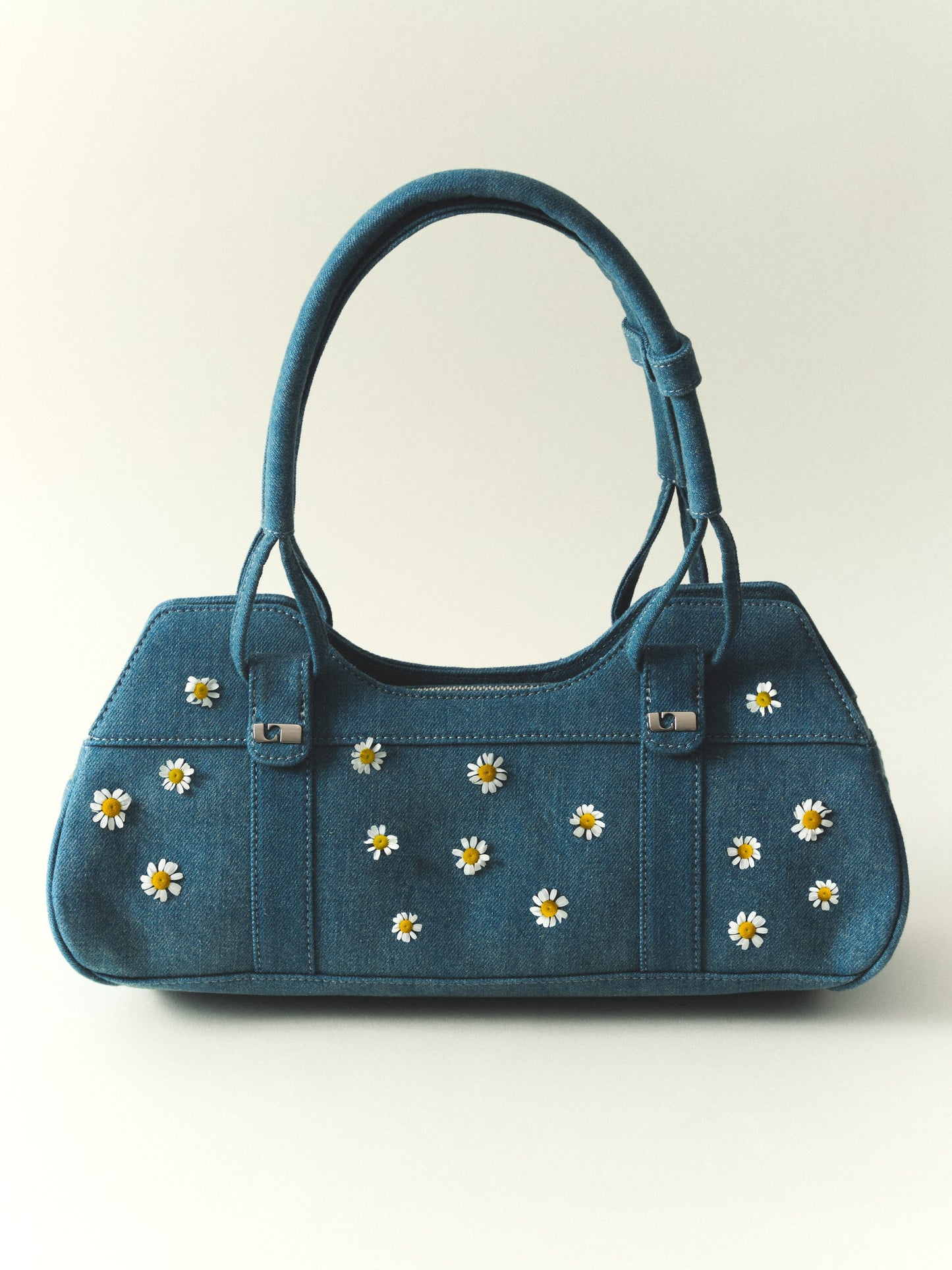 JANE DENIM BAG