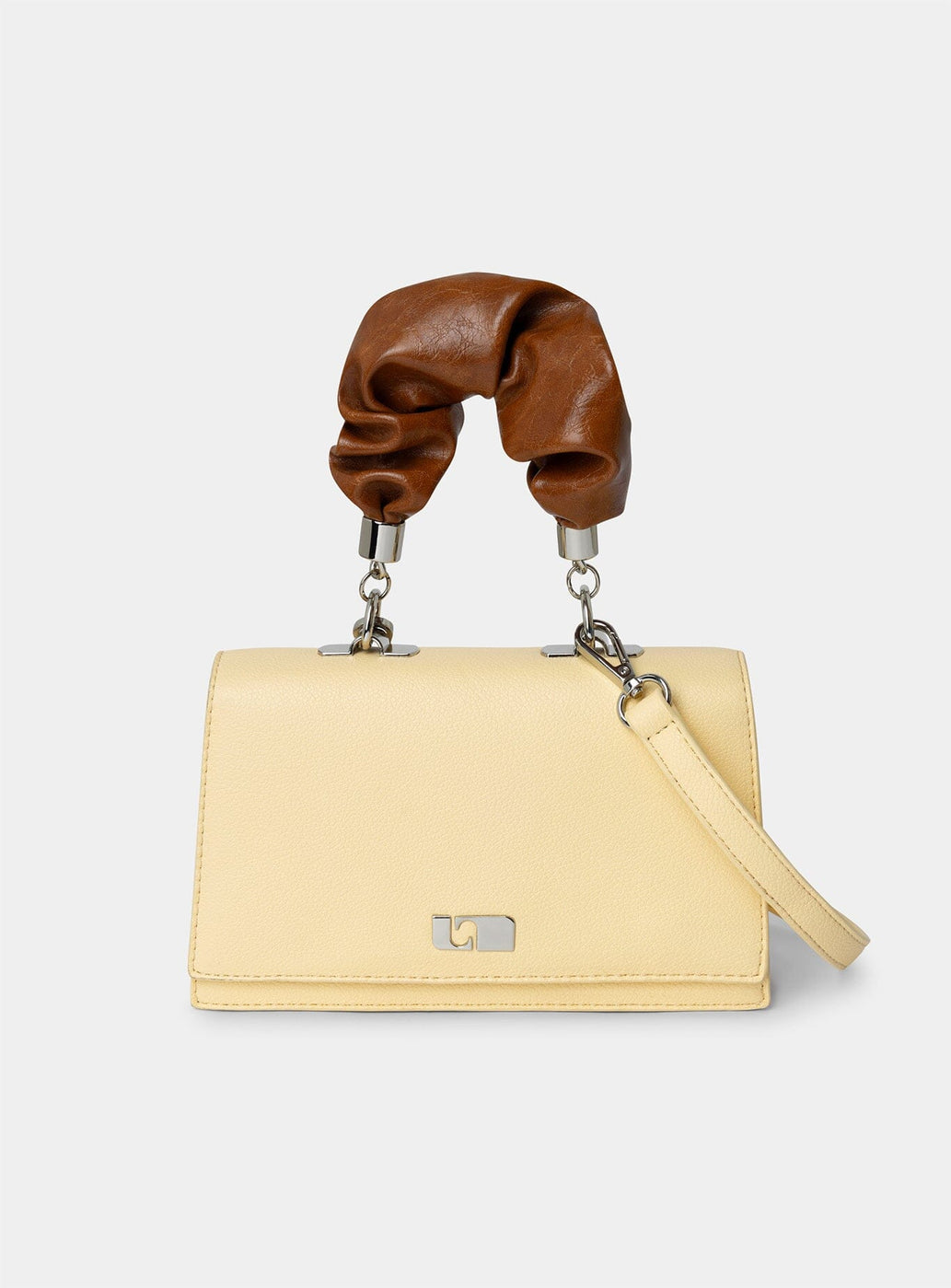 BLISS BUTTER CLUTCH BAG