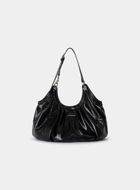 EBONY BLACK BAG