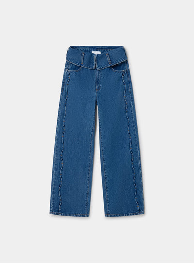 ELOWA DENIM JEANS