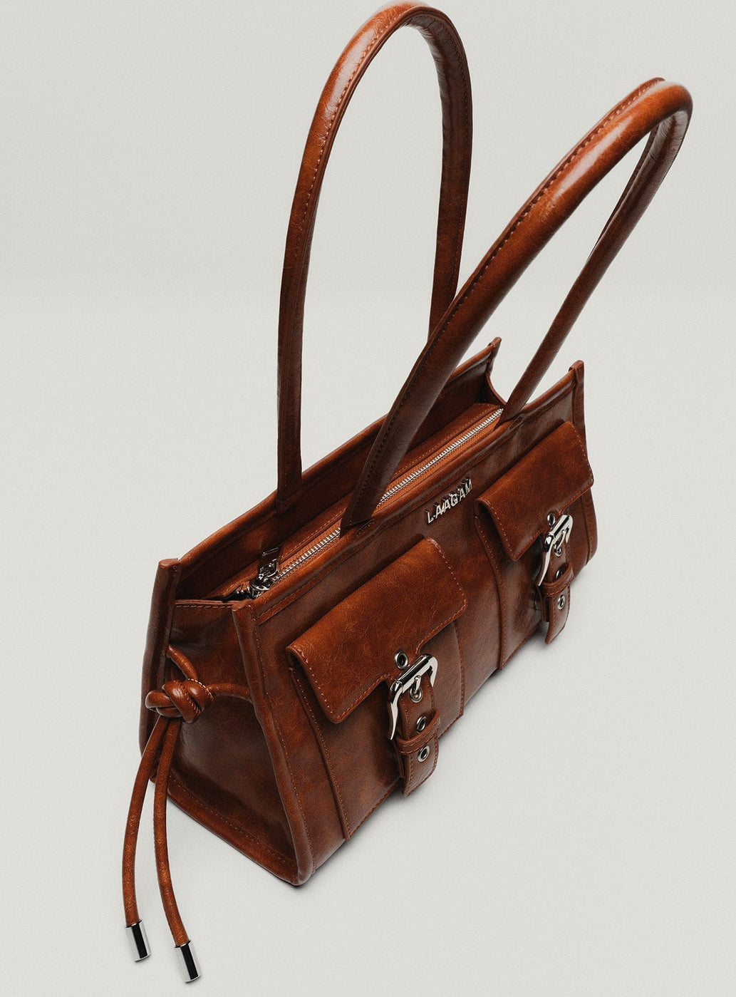 IVY CAMEL BAG
