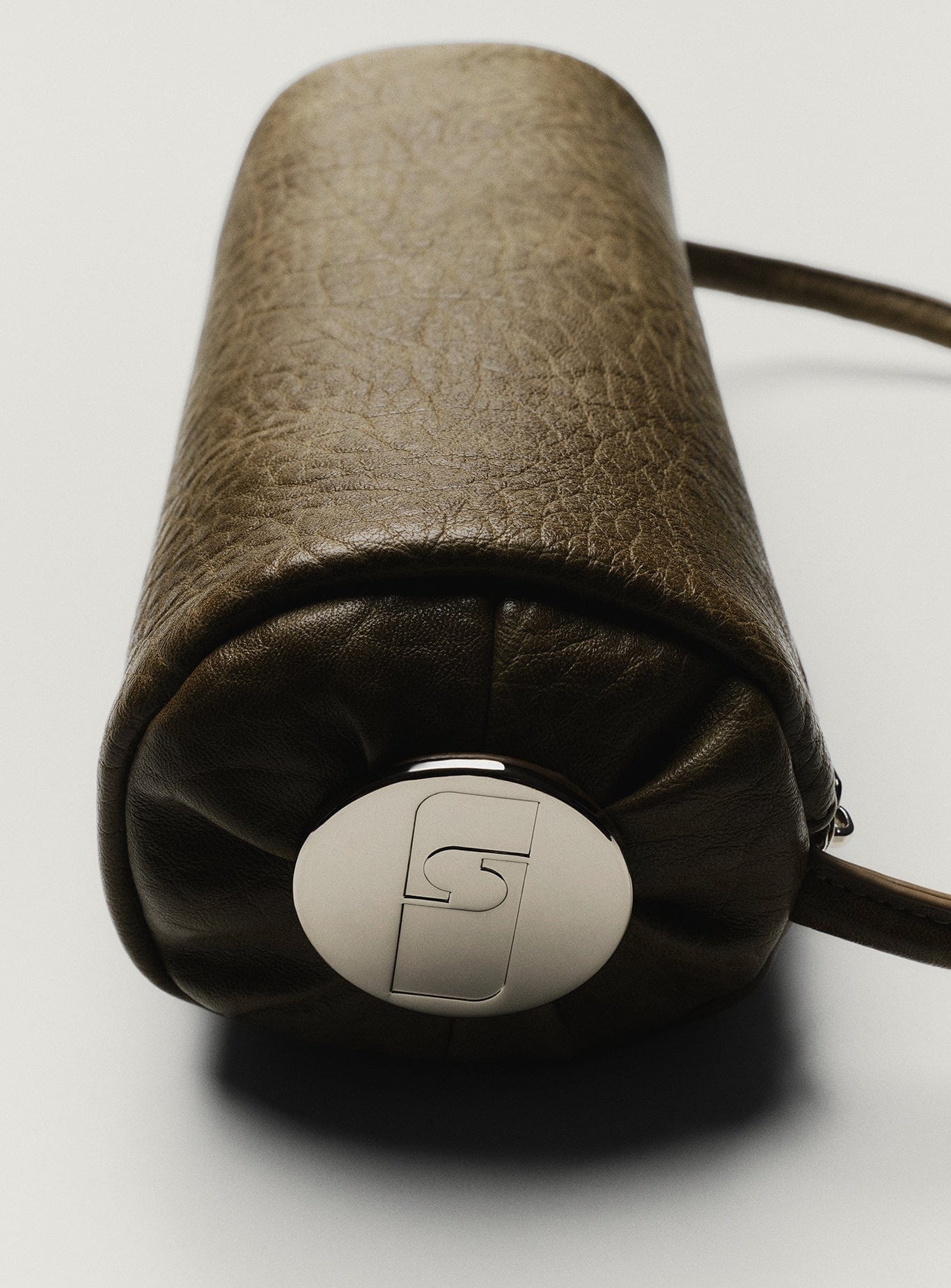 ALASKA KHAKI BAG