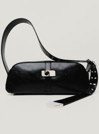 GEORGIA BLACK BAG