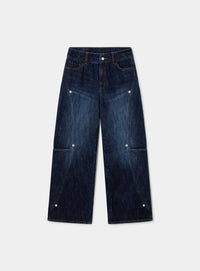 LODO DENIM JEANS