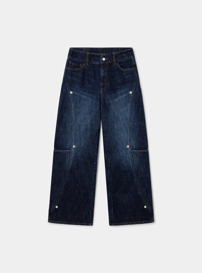 LODO DENIM JEANS