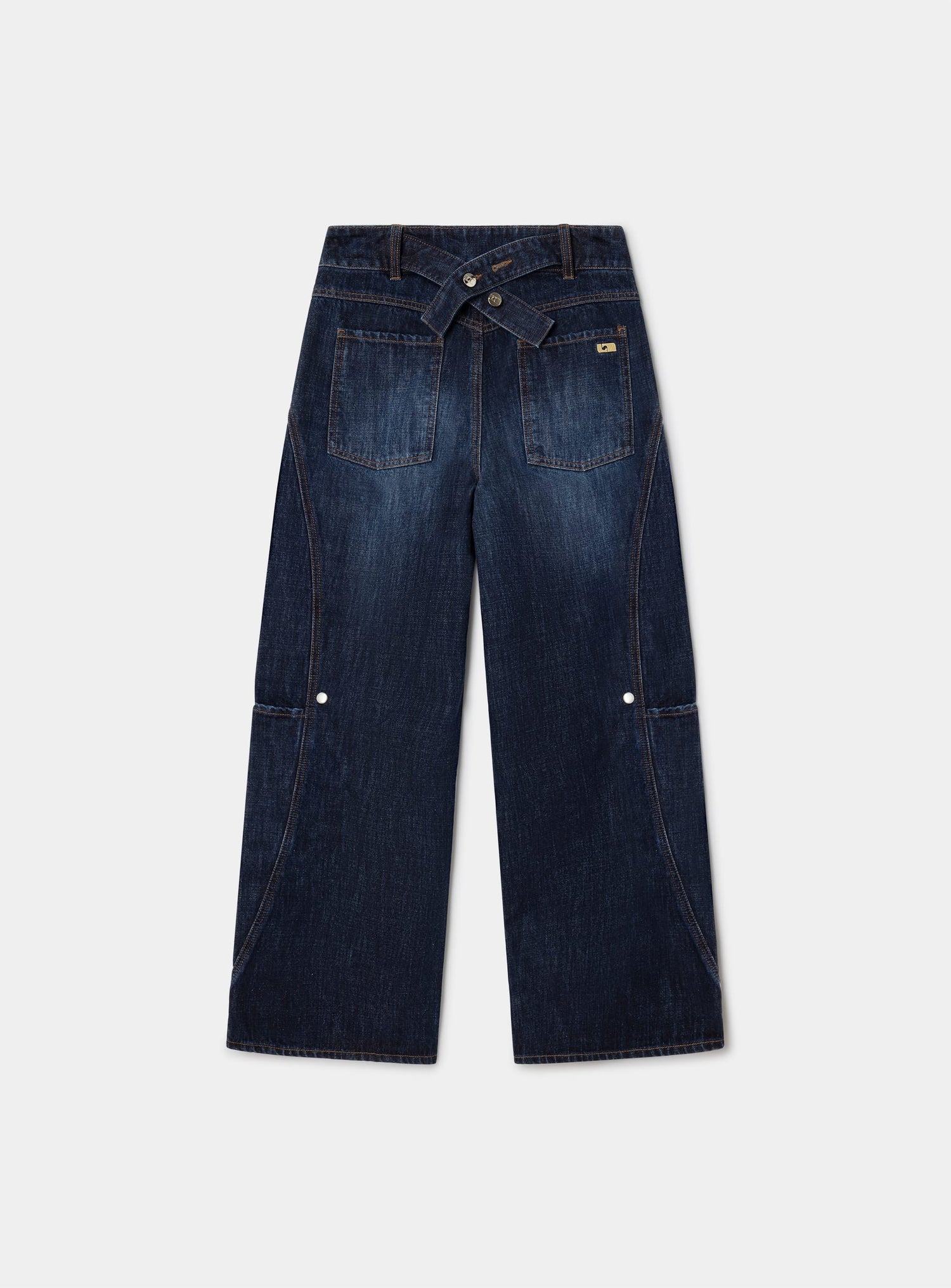 LODO DENIM JEANS