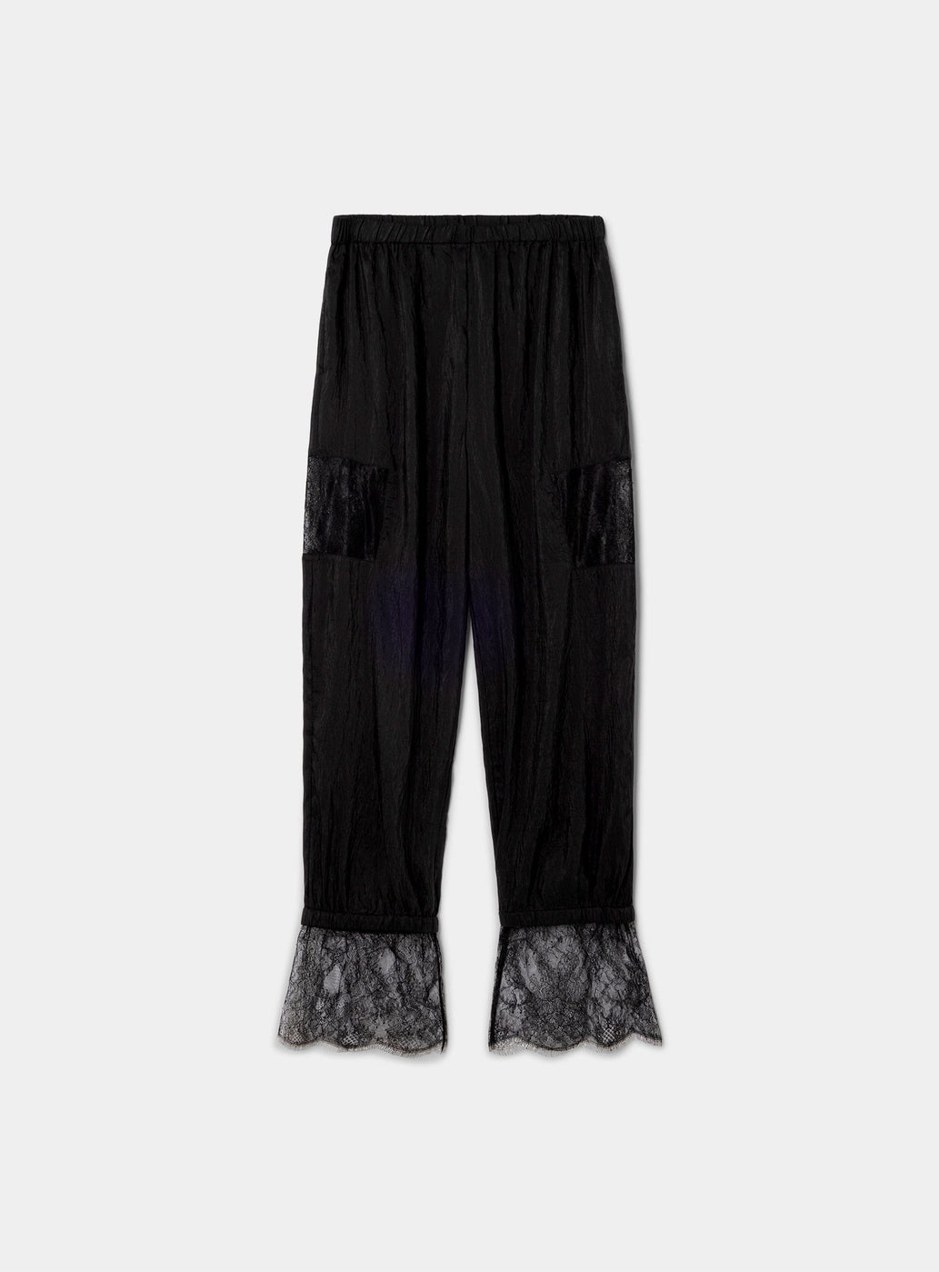 MOONLIT BALLOON PANTS