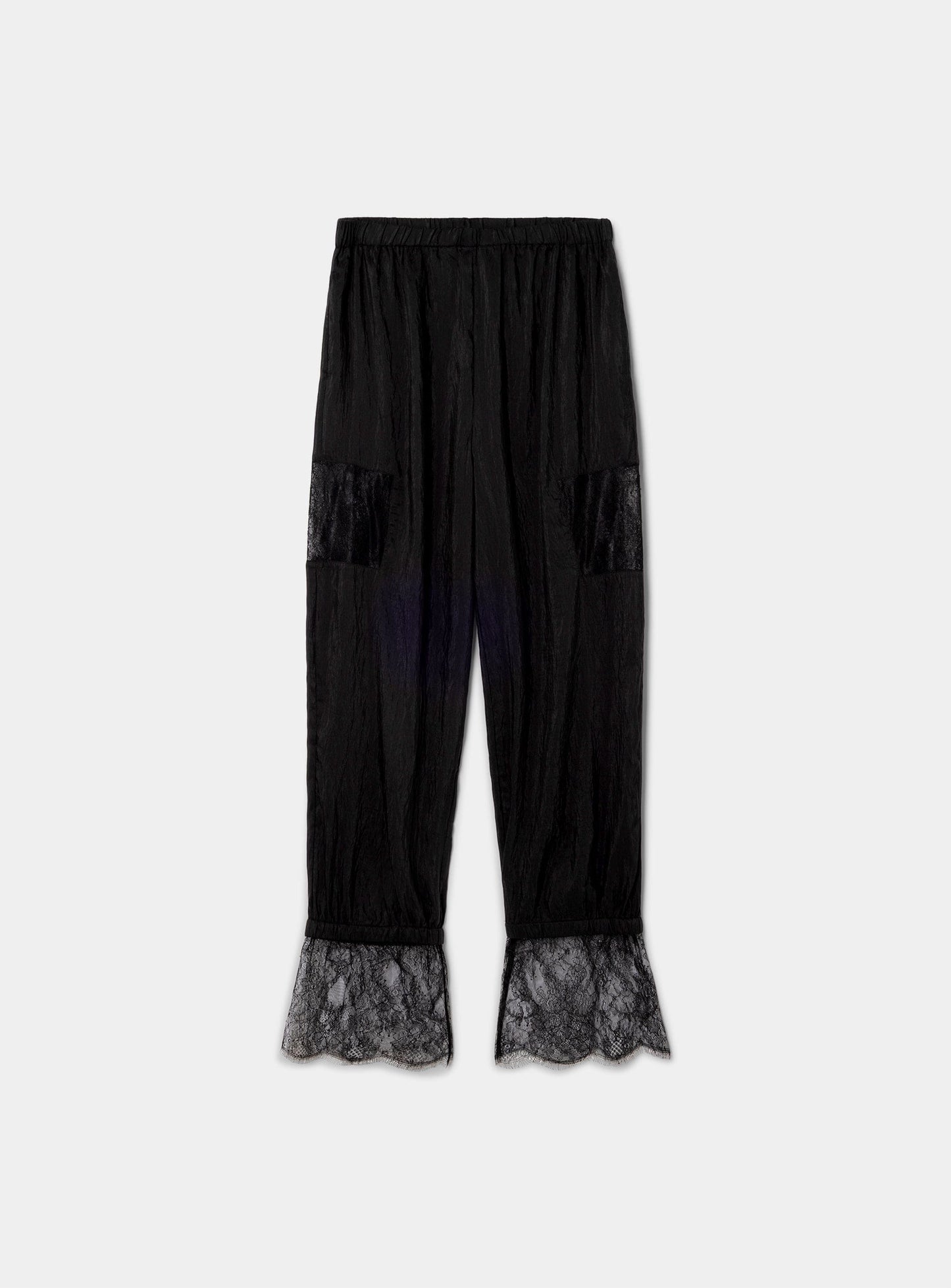 MOONLIT BALLOON PANTS