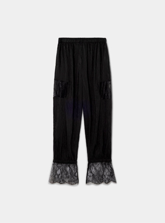 MOONLIT BALLOON PANTS