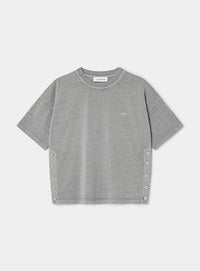 NAEVA GREY T SHIRT