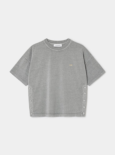 NAEVA GREY T SHIRT