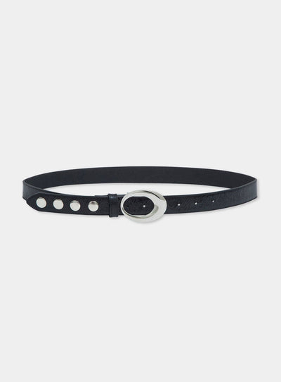 NILAH BLACK BELT