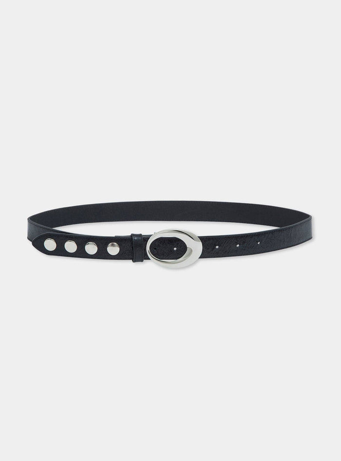 NILAH BLACK BELT
