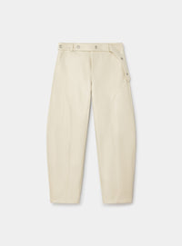 NOOSA ECRU PANTS