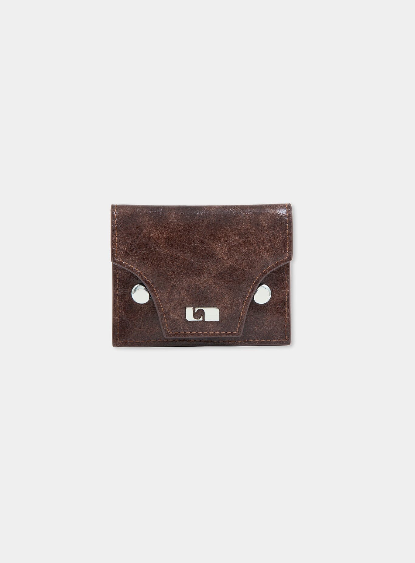 OLLIE BROWN WALLET