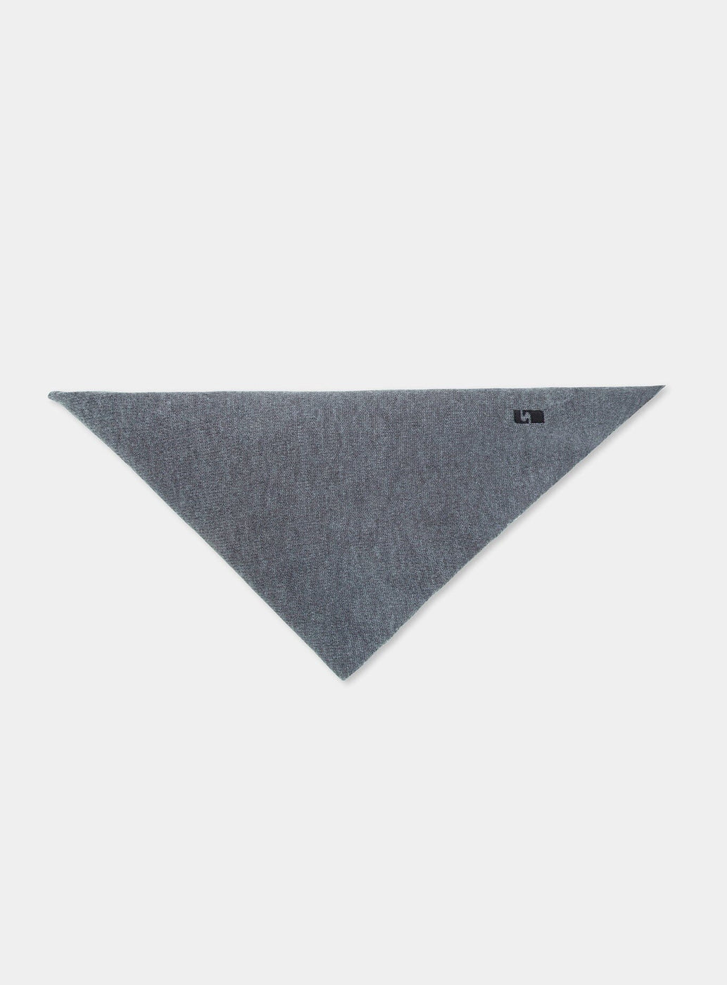 OSAKA GREY SCARF