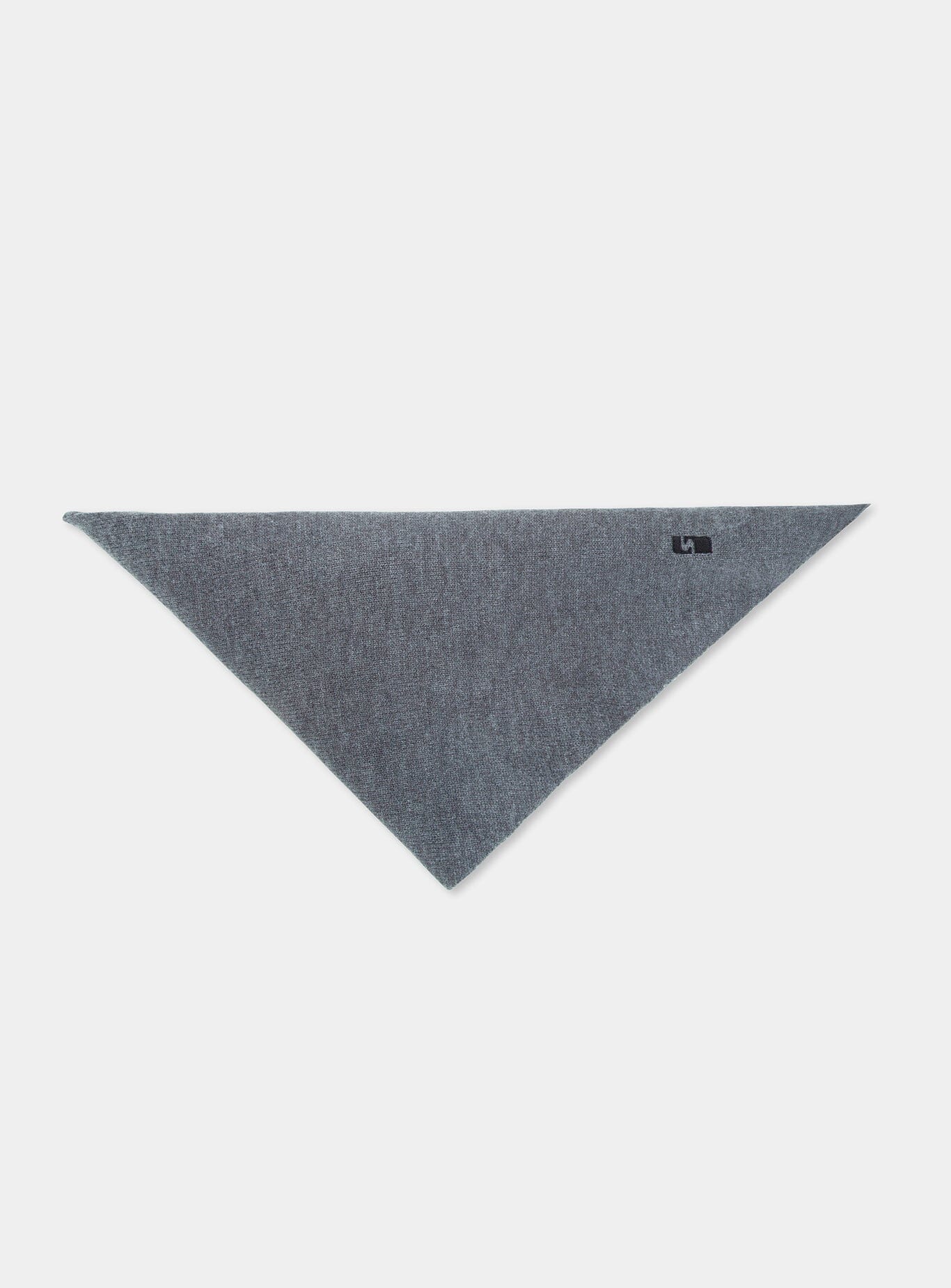 OSAKA GREY SCARF