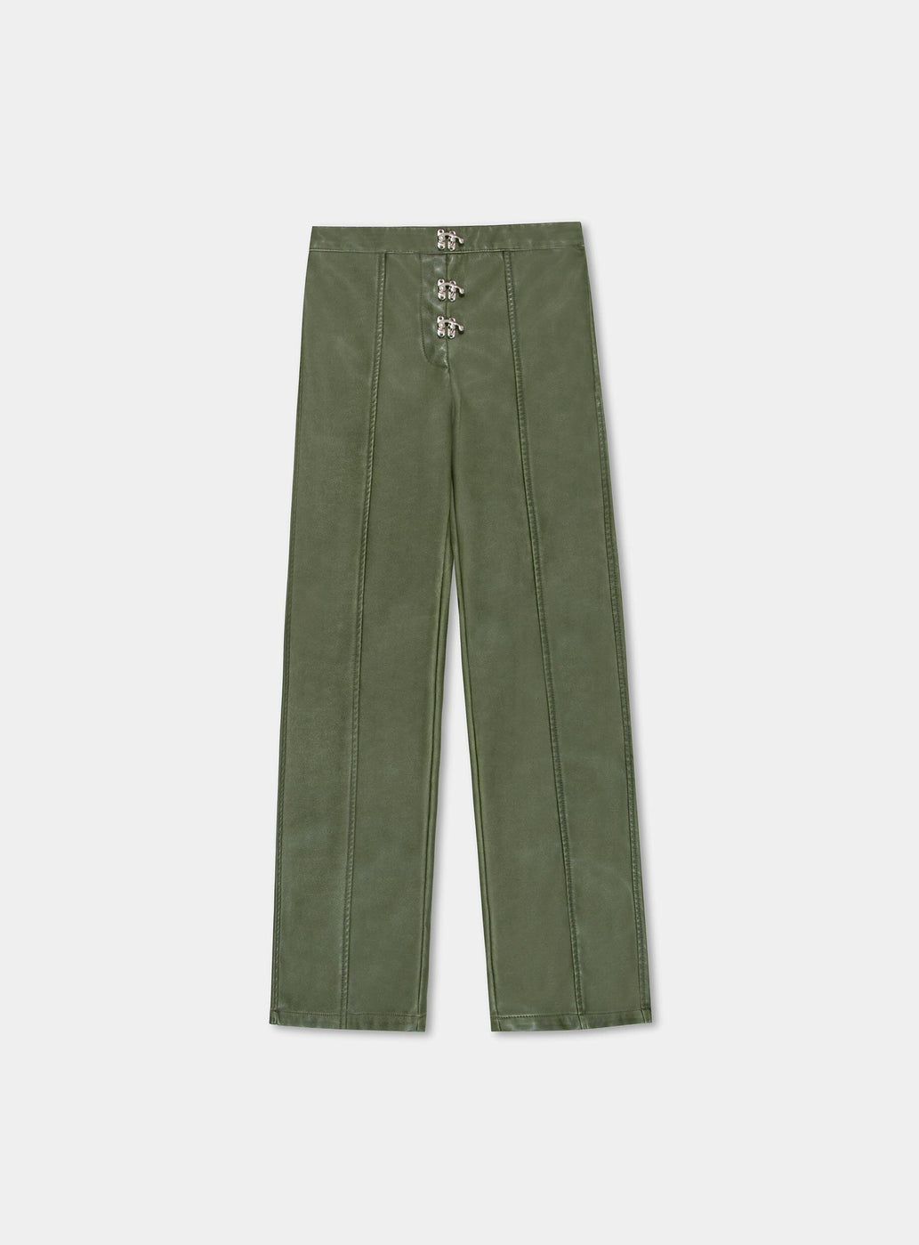 RONNIE KHAKI PANTS