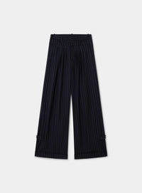STELLA NAVY BLUE PANTS