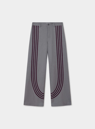 ZION GREY PANTS