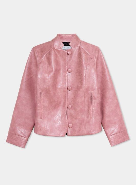 LOWEN PINK JACKET
