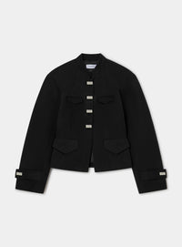 MILOU BLACK JACKET