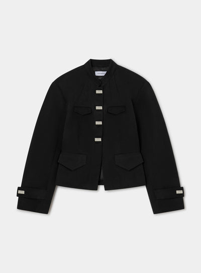 MILOU BLACK JACKET