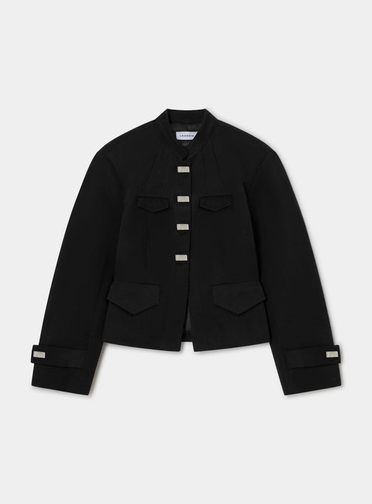 MILOU BLACK JACKET