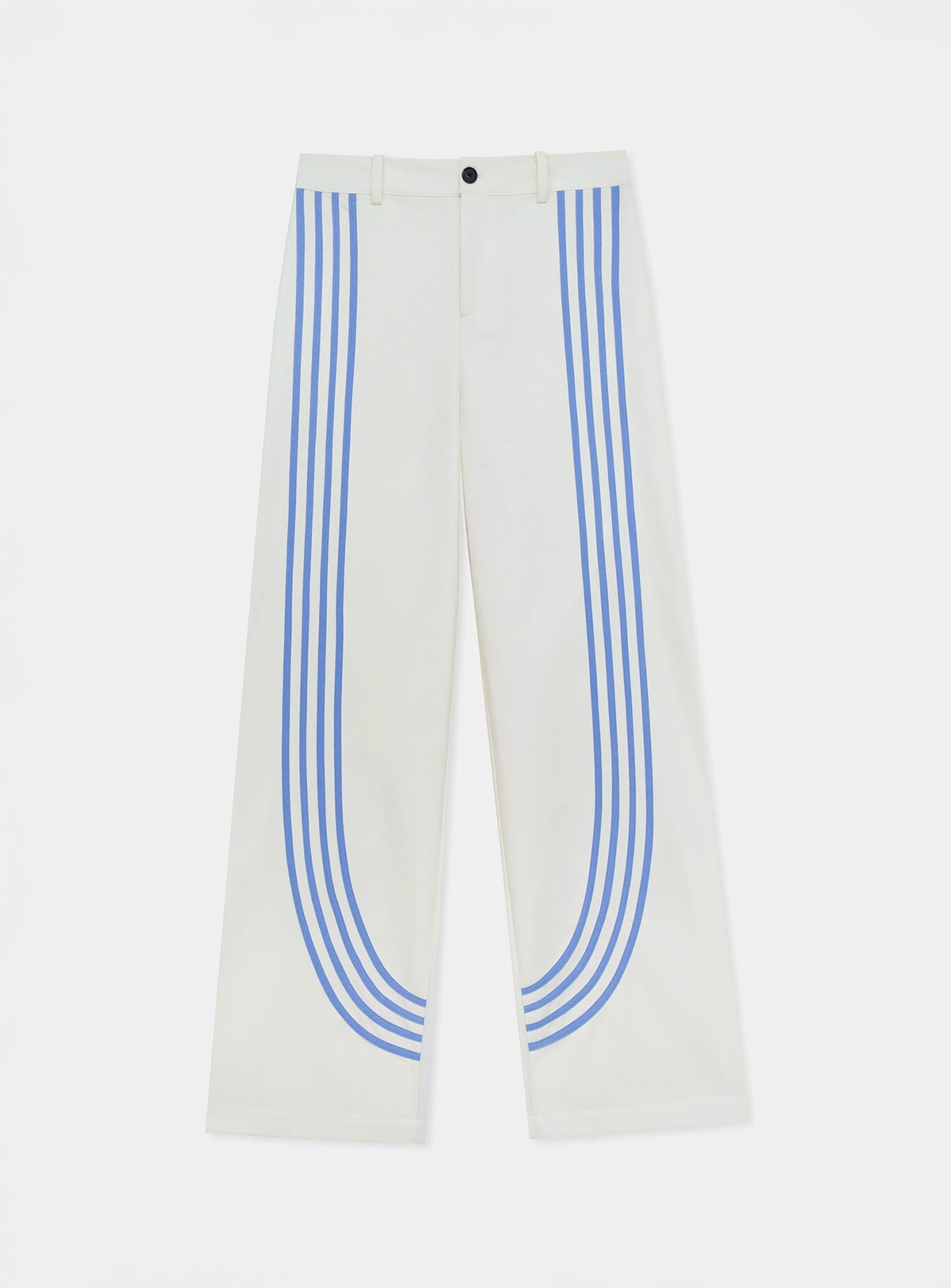 ZION ECRU PANTS