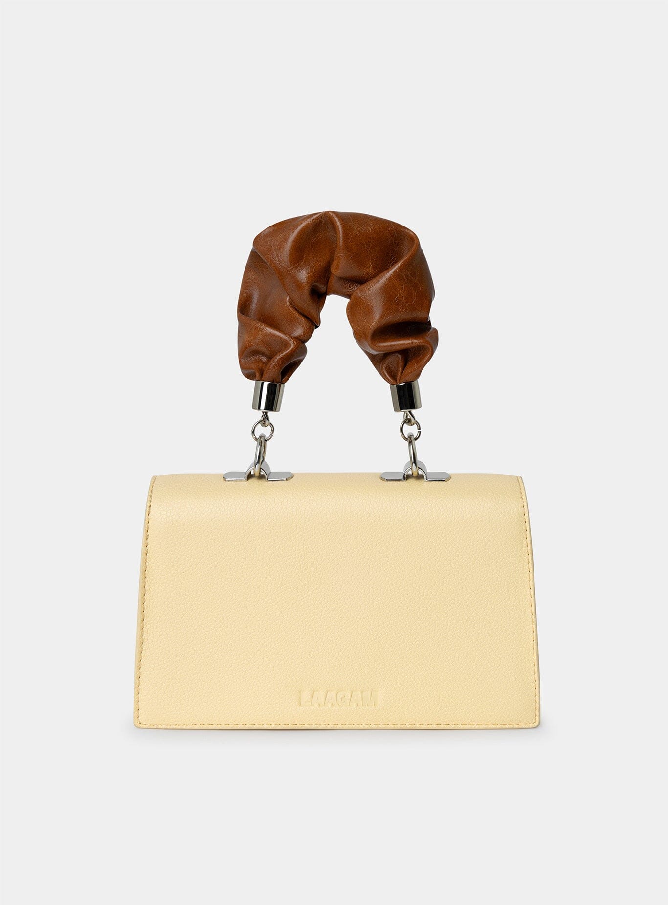 BLISS BUTTER CLUTCH BAG