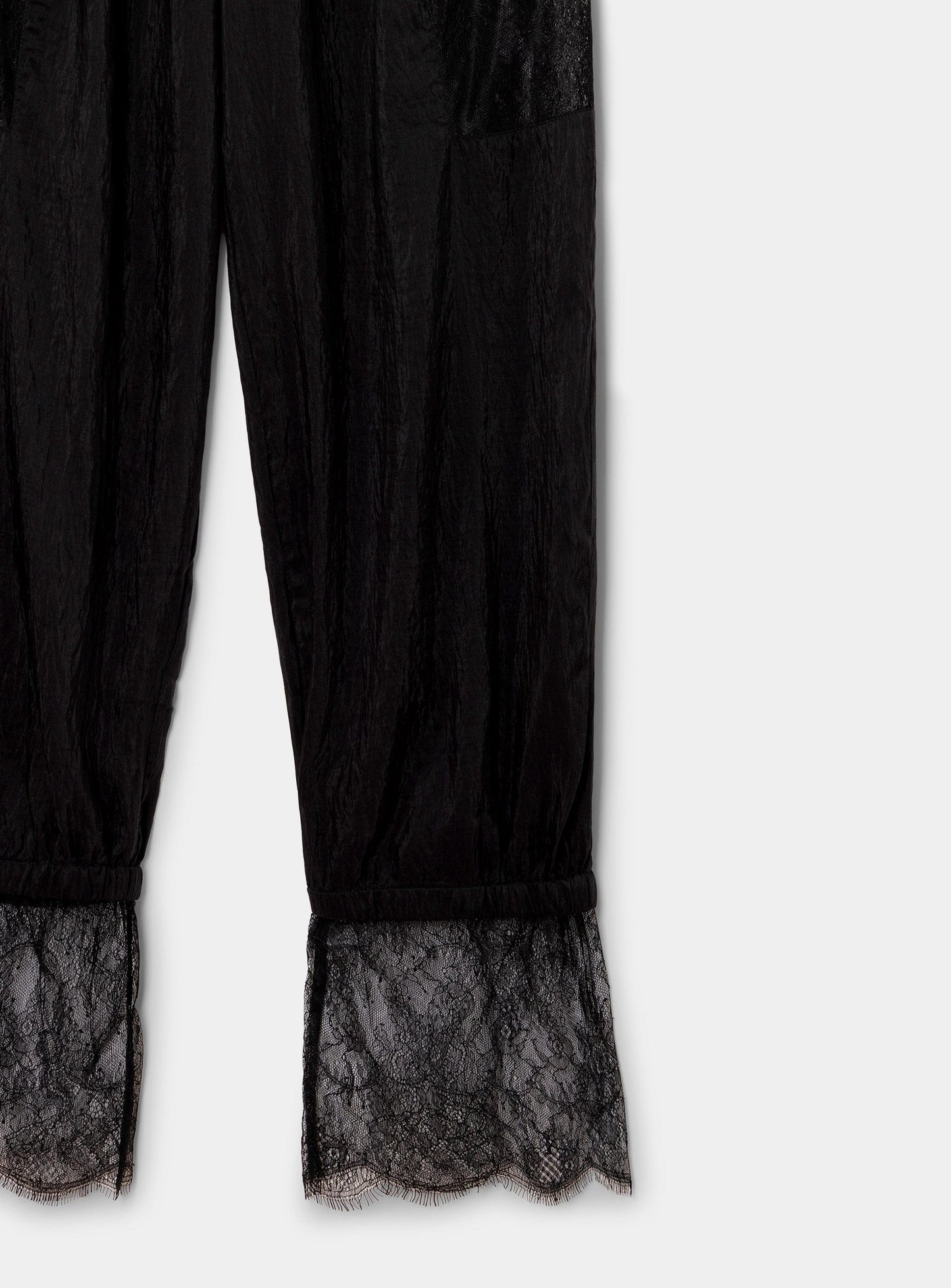 MOONLIT BALLOON PANTS