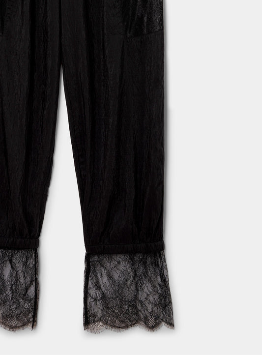 MOONLIT BALLOON PANTS